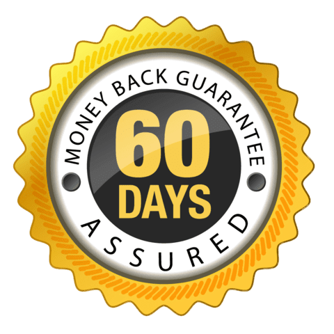 Fluxactive Complete - 60-Days Money Back Guarantee