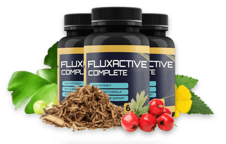 Fluxactive Complete