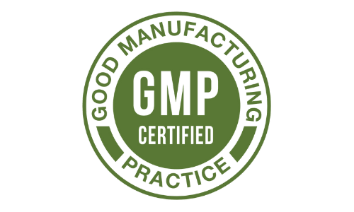 Fluxactive Complete - GMP Certified